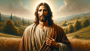 Unde s-a născut Iisus