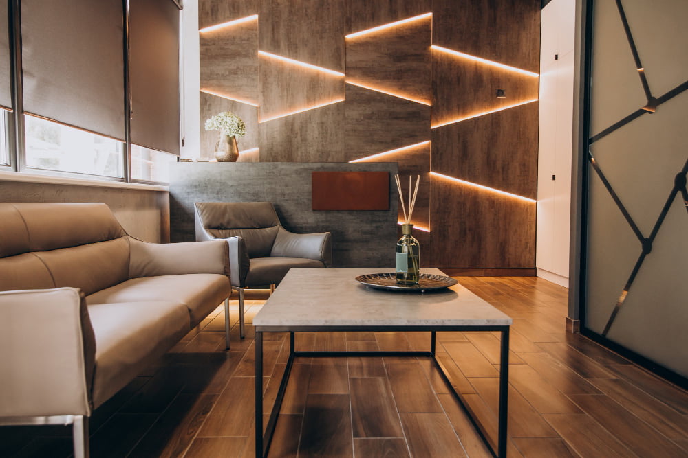 Crearea unui design unic în casa ta cu ajutorul mobilei la comandă
