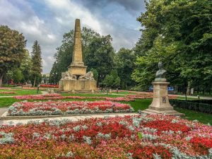 Care sunt atracțiile turistice din Iași?