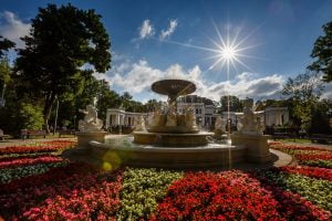 Care sunt atracțiile turistice din Cluj? 