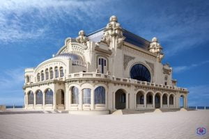  Care sunt atracțiile turistice din Constanța? 