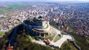 Care sunt atracțiile turistice din Hunedoara?