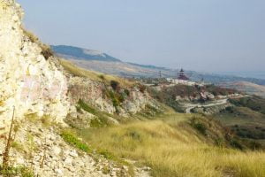 Care sunt atracțiile turistice din Buzău?