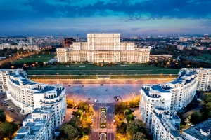 Care sunt atracțiile turistice din București?