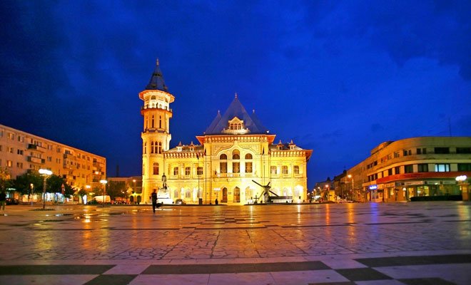 Care sunt atracțiile turistice din Buzău?