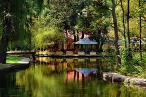 Care sunt atracțiile turistice din Buzău?