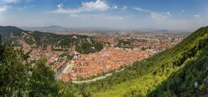 Care sunt atracțiile turistice din Brasov?