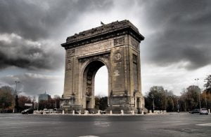  Care sunt atracțiile turistice din București? 