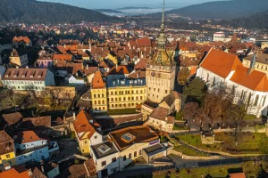 Care sunt atracțiile turistice din România?