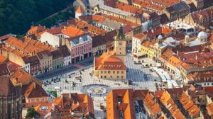 Care sunt atracțiile turistice din Brasov?