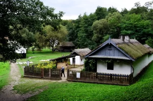 Care sunt atracțiile turistice din Sibiu?