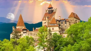 Care sunt atracțiile turistice din România?