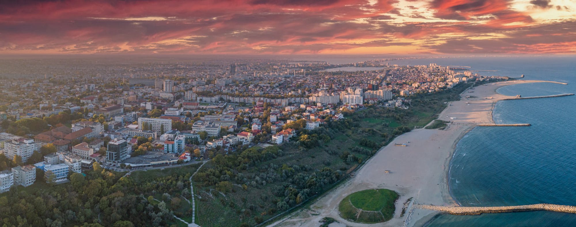 Care sunt atracțiile turistice din Constanța?