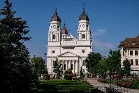Care sunt atracțiile turistice din Iași?
