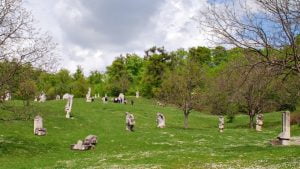 Care sunt atracțiile turistice din Buzău?