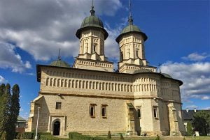 Care sunt atracțiile turistice din Iași?