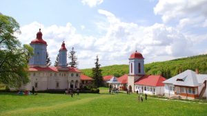 Care sunt atracțiile turistice din Buzău?