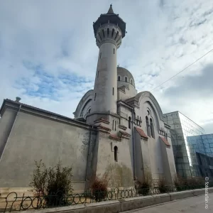  Care sunt atracțiile turistice din Constanța? 