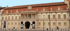 Care sunt atracțiile turistice din Cluj? 