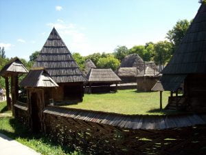  Care sunt atracțiile turistice din Cluj? 