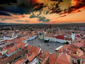 Care sunt atracțiile turistice din Sibiu?