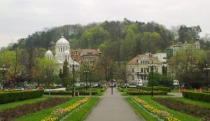 Care sunt atracțiile turistice din Brasov?