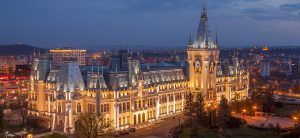 Care sunt atracțiile turistice din Iași?
