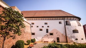 Care sunt atracțiile turistice din Sibiu?