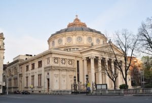 Care sunt atracțiile turistice din București? 