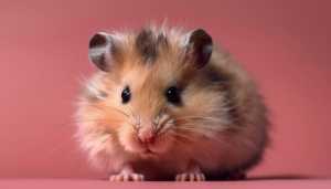 Cât trăiește un Hamster