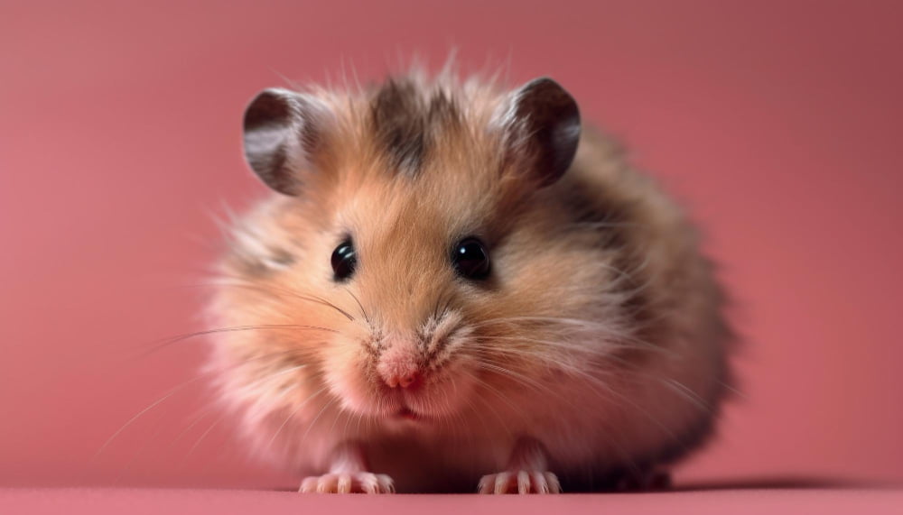 Cât trăiește un Hamster