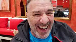 Cine este Nelson Mondialu