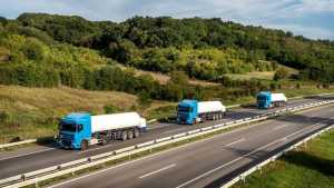 De ce să instalezi sisteme de monitorizare GPS auto flotă