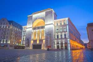 Care sunt atracțiile turistice din Timișoara?