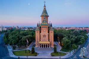 Care sunt atracțiile turistice din Timișoara?