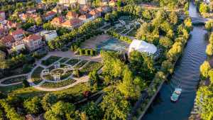 Care sunt atracțiile turistice din Timișoara?