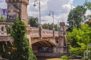 Care sunt atracțiile turistice din Timișoara?