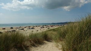 la ce oră răsare soarele în Eforie Nord