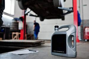 Uleiul de motor pentru motoarele diesel vs. motoarele pe benzină