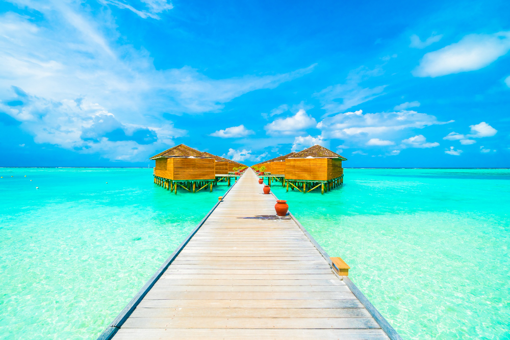 Maldive