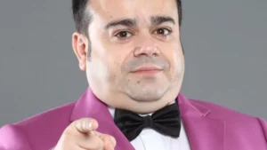 Adrian Minune