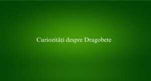 Curiozități despre Dragobete