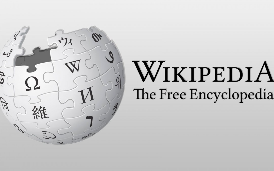 Wikipedia