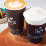 Peets-coffee