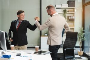 Antreprenorul modern între adaptabilitate și comunitate