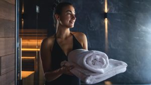 Sauna și sănătatea ta