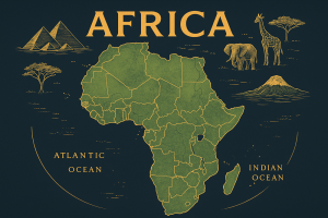 Africa
