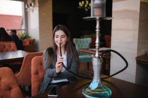 Ce spune aroma preferată de shisha despre personalitatea ta