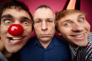 Cum să faci farse amuzante de birou