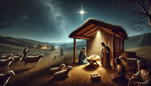 La ce se referă Nașterea Domnului